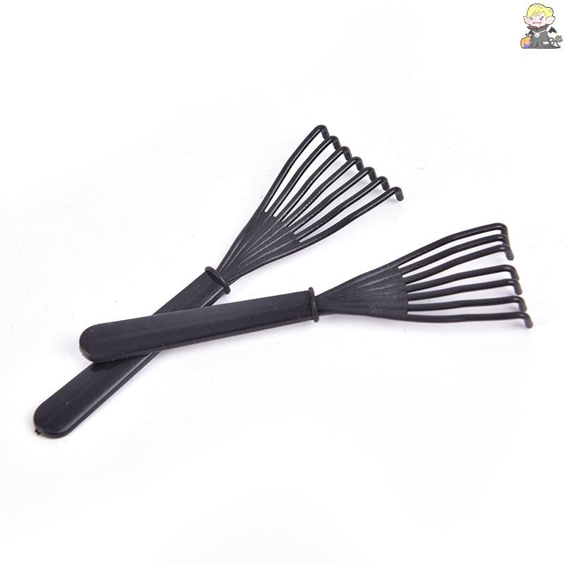 [CLA] 1PC ck Hair Brushb Cleaner Cleaner Cleaner Removers เครื่องมือทําความสะอาดผมฝังตัว [TH]