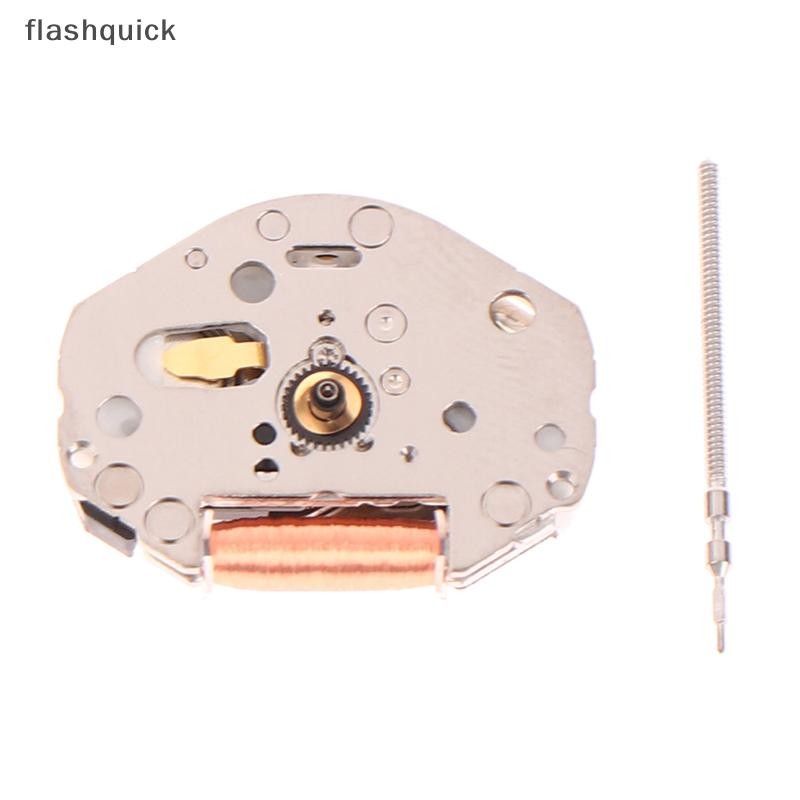 Flashquick Watch Accessories Mechanical Movement Miyota 2035 Replacement Movement Parts Nice