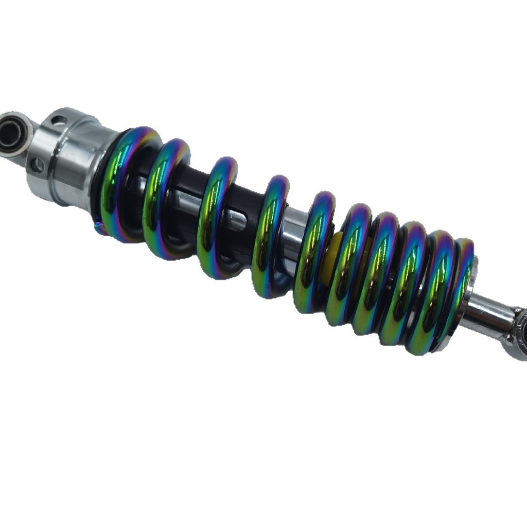 Mexico Meike Multi-Product การดูดซึมแรงกระแทกด้านหลังรถจักรยานยนต์ (สีพราว) 250z 250SZ F02020097