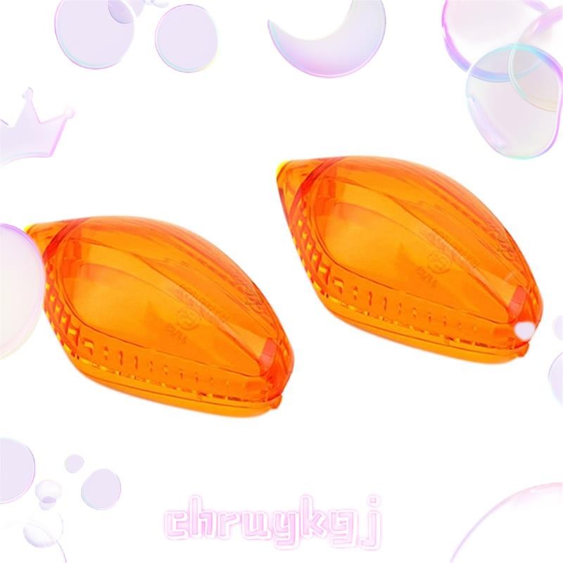 ไฟเลี้ยวฝาครอบไฟแสดงสถานะสําหรับ 300/500 Rebel NC700 NC750 S/X CTX700 Amber chruykgj.th