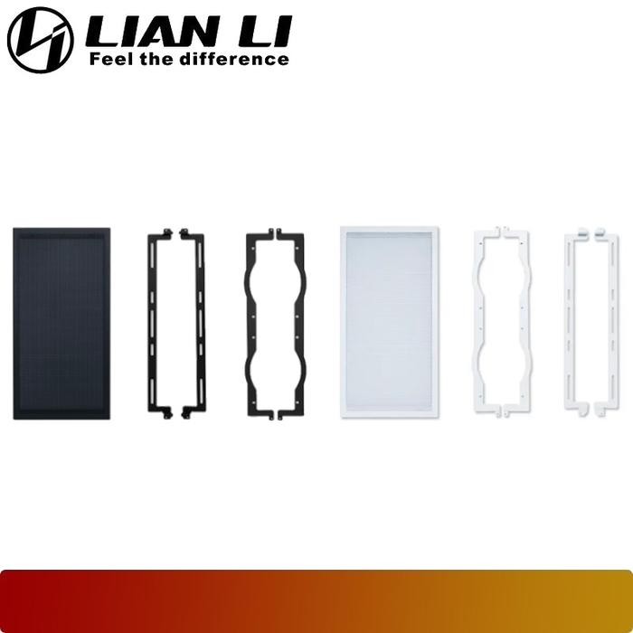 LIAN LI O11D EVO RGB ชุดตาข่ายด้านหน้า