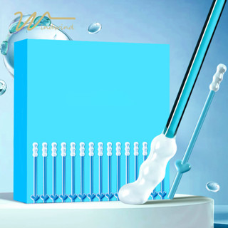 พร้อมส่ง ไม้แคะหู 24ชิ้น/กล่อง เครื่องมือขุดหู ใช้แล้วทิ้ง แ…