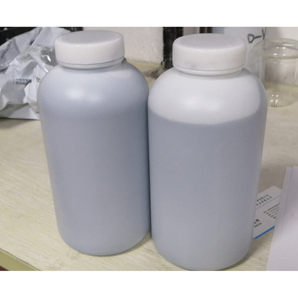 เกาหลี Hansong Chemical SBR Carboxymethyl Tybene Rubber Lotion A-301 Latex แบตเตอรี่ลิเธียมกาวลบ