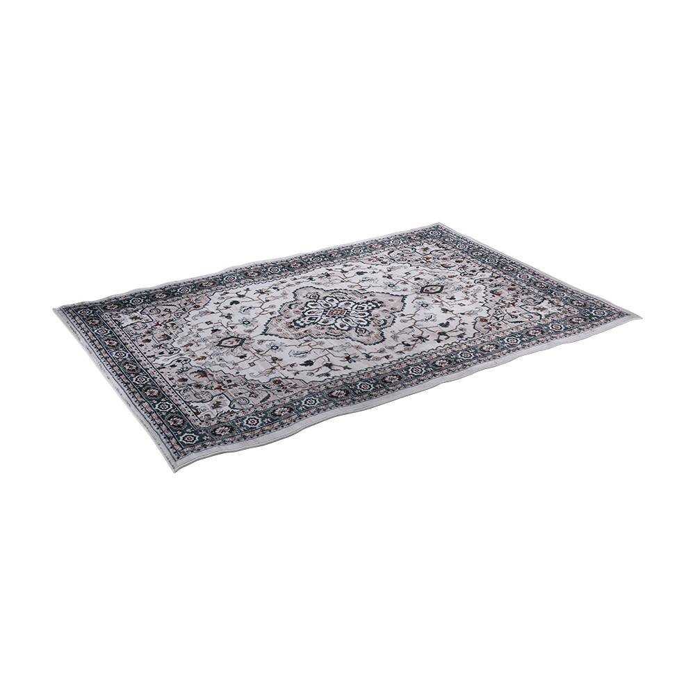HomeHuk พรมปูพื้น รุ่นคาลัม ขนาด 120 x 180 ซม. – คละสี