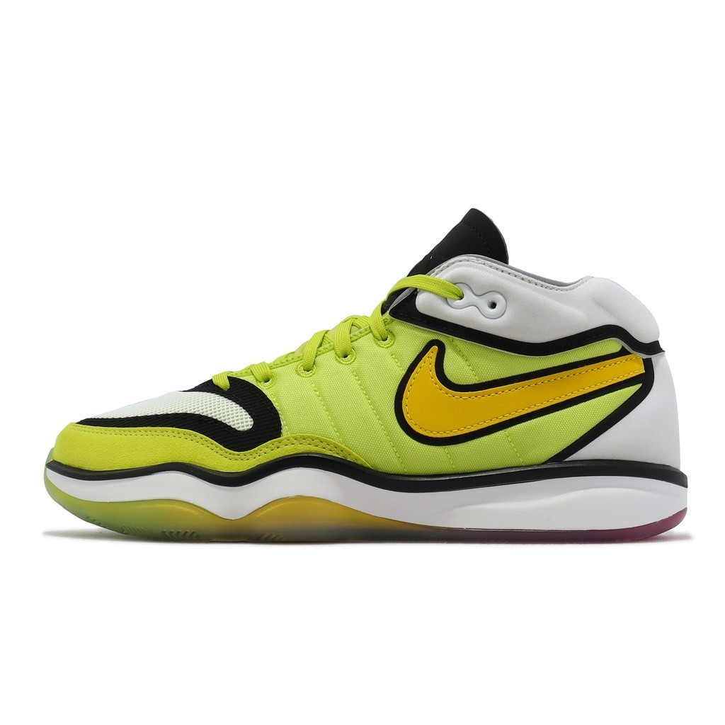 Air Zoom GT Hustle 2 EP Talaria Low-Top รองเท้าบาสเก็ตบอลน้ำหนักเบา ใส่สบาย และมีอากาศถ่ายเทได้ดี DJ