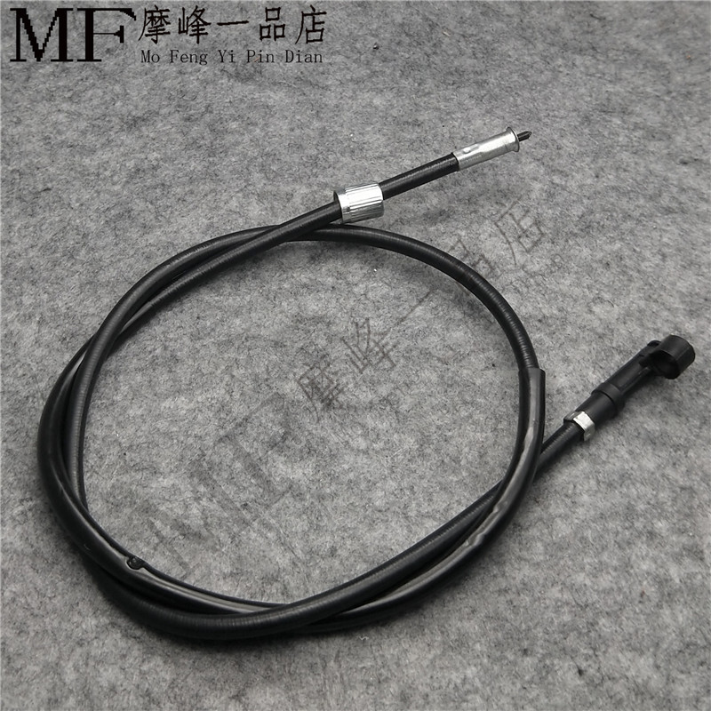 เหมาะสําหรับ Honda CB400 92-93-94-95-96-97-98 เครื่องวัดระยะทาง Line นาฬิกาจับเวลา Kilometer Line Mi