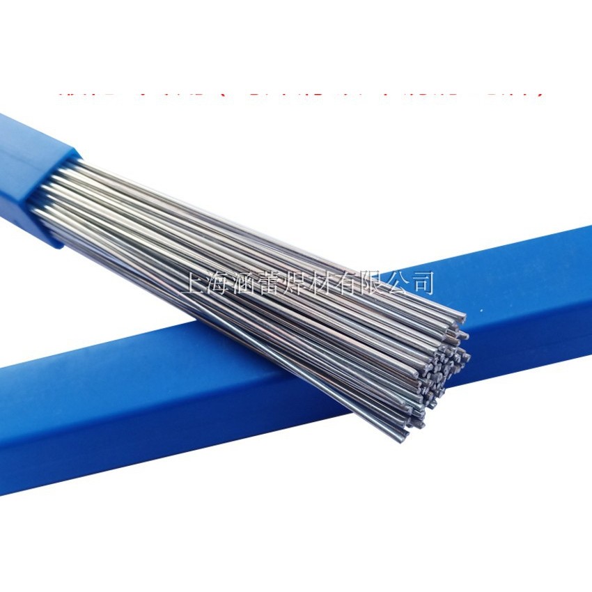 TIG-ER304/ER308L/ER309L/ER316L/321/2594/2209 สแตนเลสอาร์กอน Arc ลวดเชื่อม