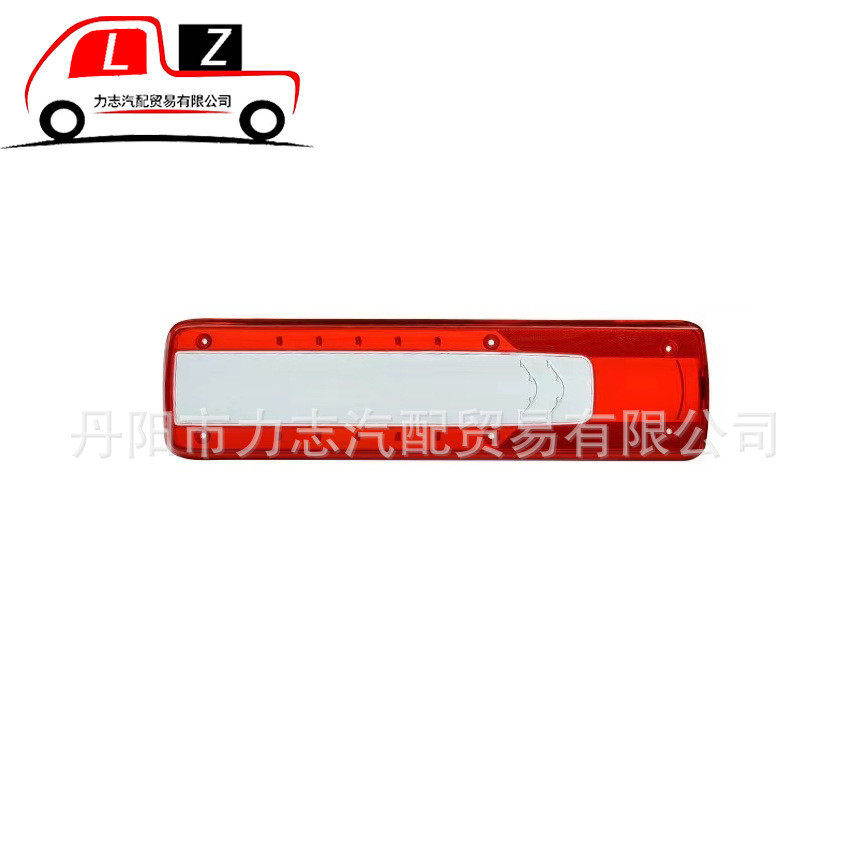 จัดหาเหมาะสําหรับโคมไฟท้ายรถบรรทุก Volvo FH16 82849905