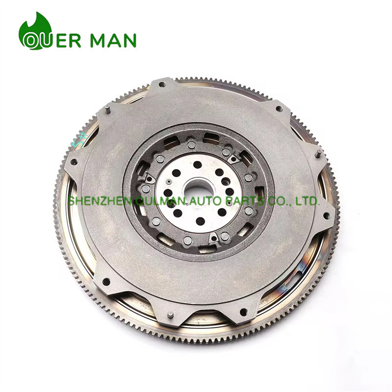 BR3Z6477-B Dual คุณภาพ Flywheel เหมาะสําหรับ Ford Mustang 11-14 V6 3.7L BR3Z-6477-B