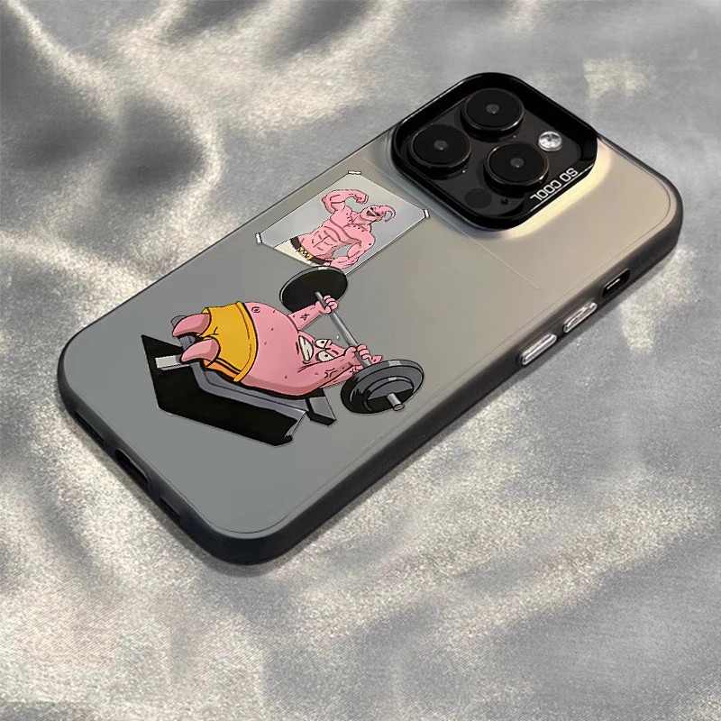 สําหรับOPPOกรณีA15 A16 A17 A18 A1K A5 A7 A9 A36 A38 A32 A52 A53 A57 A58 A60 A74 A79 A96 A98 ฝาครอบป้