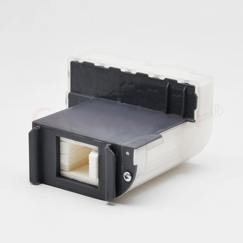 1 ชุด 1753825 กล่องบํารุงรักษาหมึกสําหรับ EPSON M1100 M1120 M2120 M1108 M1128 M1129