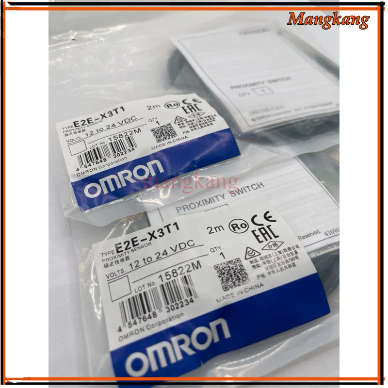 E2E-X3T1 สินค้าพร้อมส่งในไทยของใหม่มือหนึ่ง ส่งทุกวัน E2E-X3T1