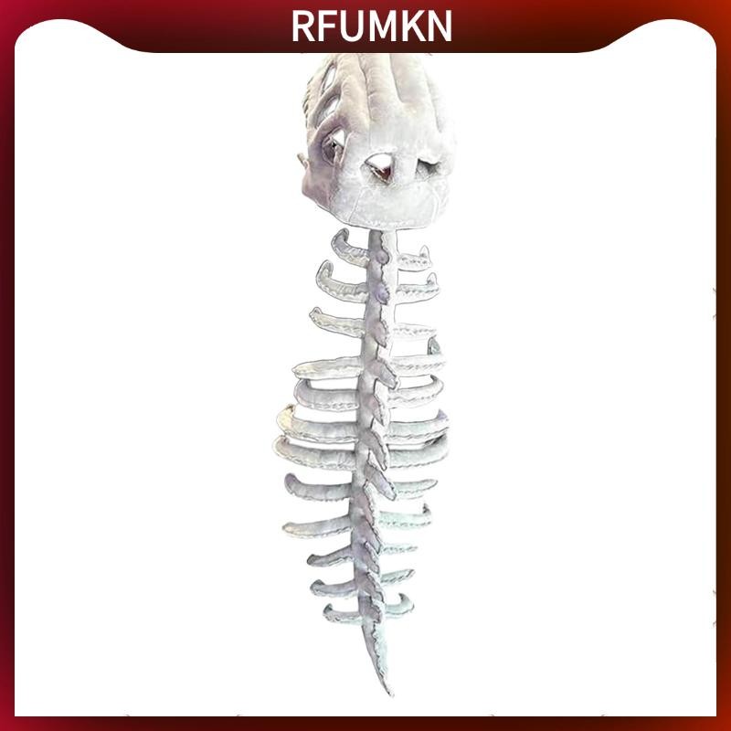 ชุดเครื่องแต่งกายโครงกระดูกไดโนเสาร์ สำหรับงานฮาโลวีนและวันหยุด - รูปที่ 5