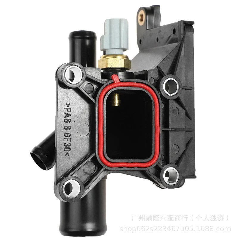 เหมาะสําหรับ Mazda CX-7 Mazda6 รถพัดลมควบคุมเทอร์โม LF94-15-17Z LF9415179ก