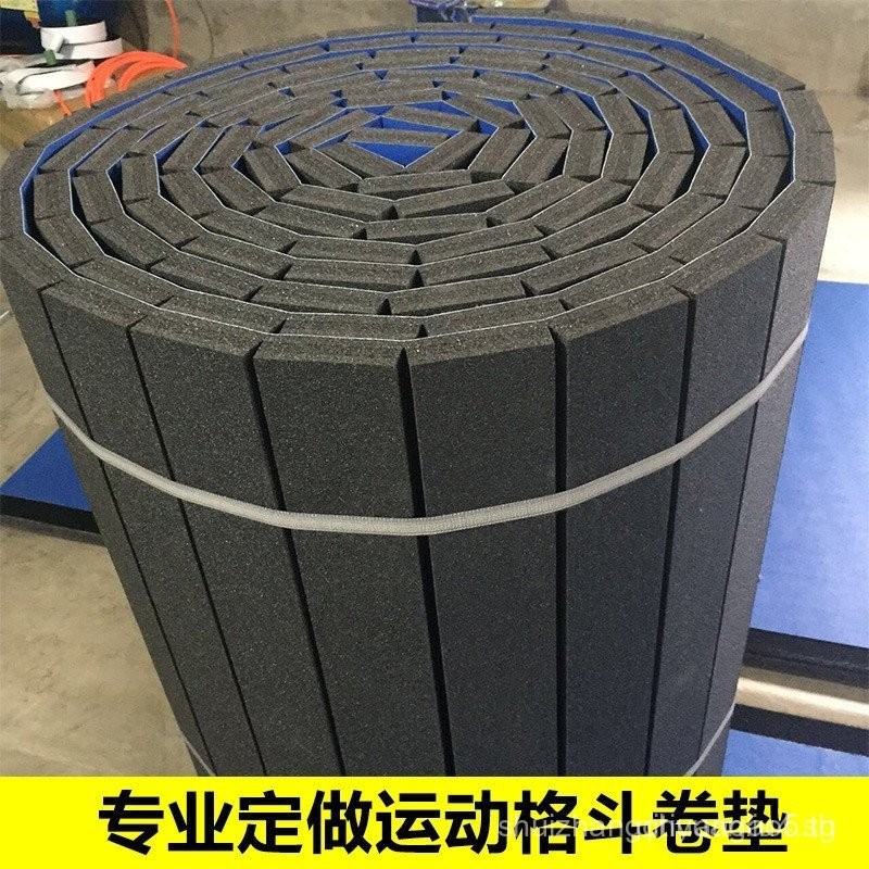 Sparring Grappling Roll Mat Dance Wrestling Jiu-Jitsu Taekwondo Mat ศิลปะการต่อสู้ต่อสู้ Judo Profes