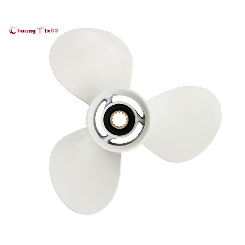 Chuangtfx03663-5952-02-EL ใบพัดนอกใบพัด