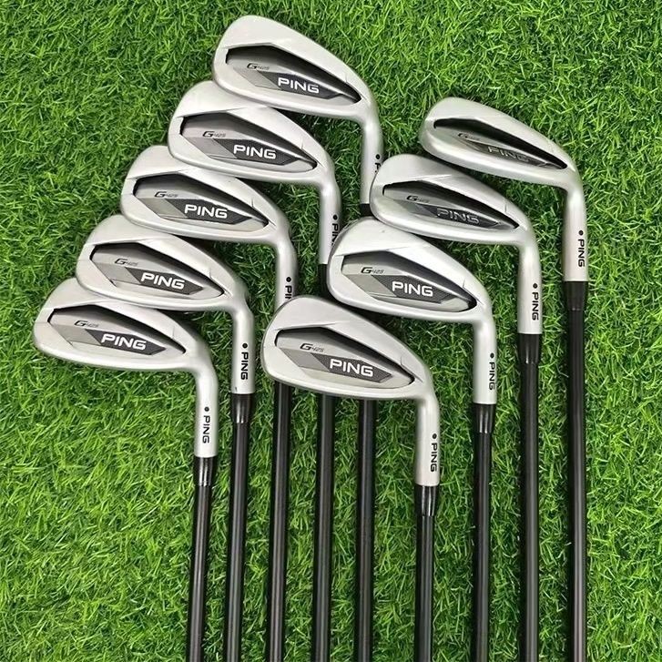 เซ็ตพิงกอล์ฟคลับ G425 MAX Full Set Series รุ่นอัปเกรดปี 2021