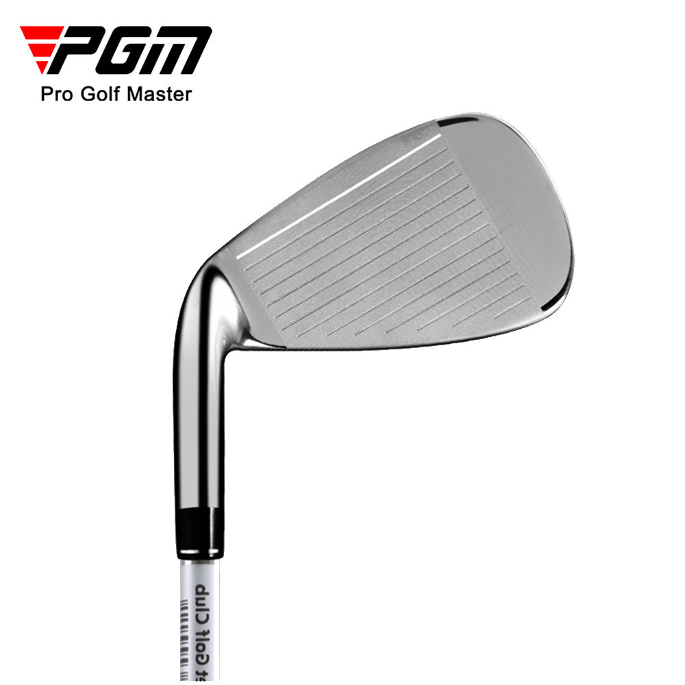 PGM Golf Club CNC Texture S-Bar สำหรับการขุดทราย การตัด และการขุด มีให้เลือกระดับความแข็งจาก 50 ถึง 
