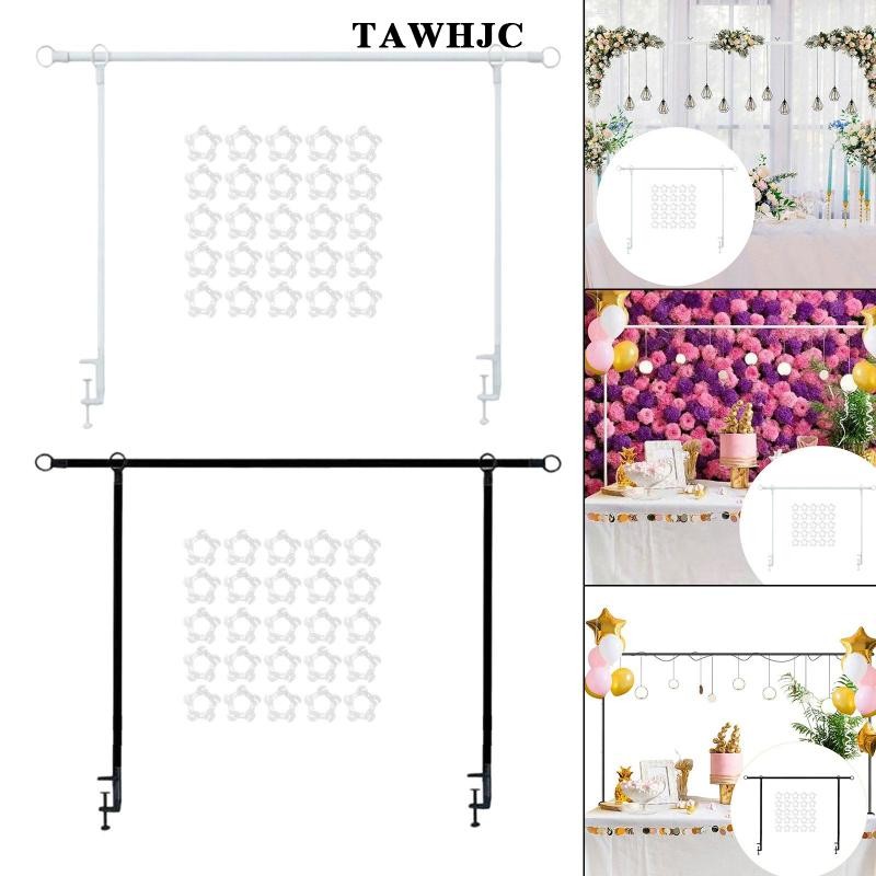 [tawhjc] เหนือขาตั้งก้านโต๊ะพร้อมแคลมป์สําหรับวันเกิดวันขอบคุณพระเจ้าครบรอบ