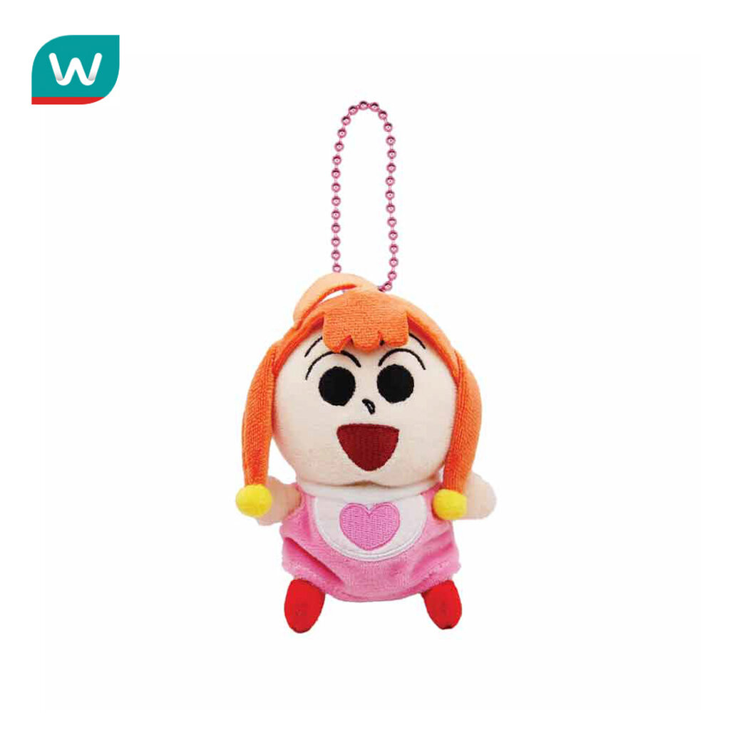 Codec.Creation โคเดค ครีเอชั่น คีย์เชน โมเอะ-พี 1ชิ้น