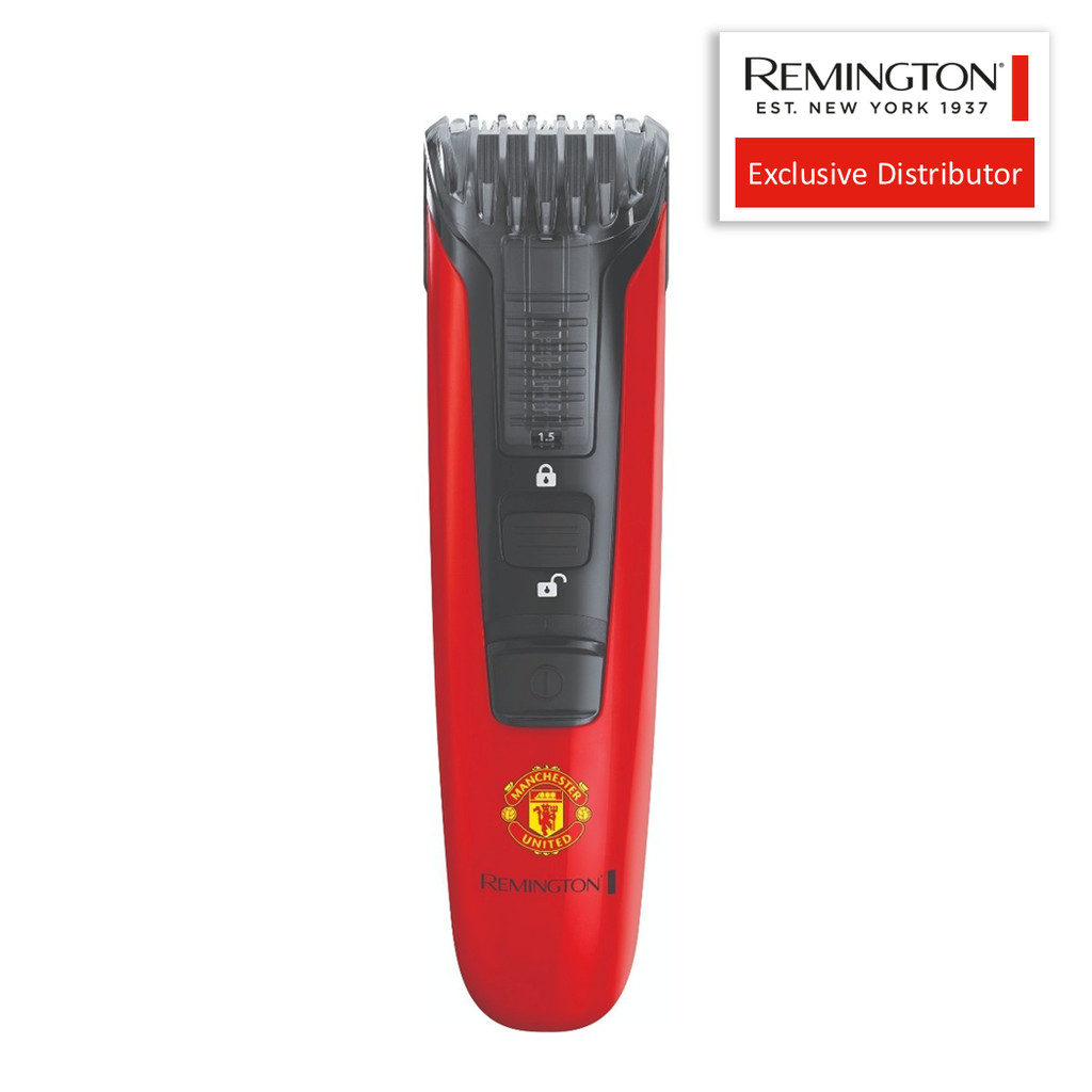Remington MB4128 Beard Boss เครื่องตัดแต่งหนวดเครา