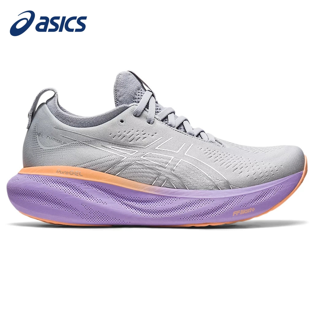 ASICS GEL-NIMBUS 25 รองเท้าวิ่งผู้หญิง