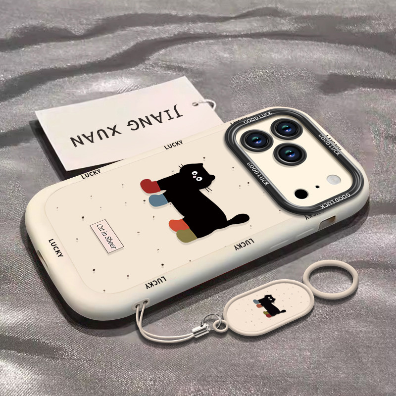 เหมาะสําหรับเคสโทรศัพท์ Apple 17 สไตล์ใหม่ iphone17promax กรณี 17pro ซิลิโคน x ป้องกัน Seventeen รวม