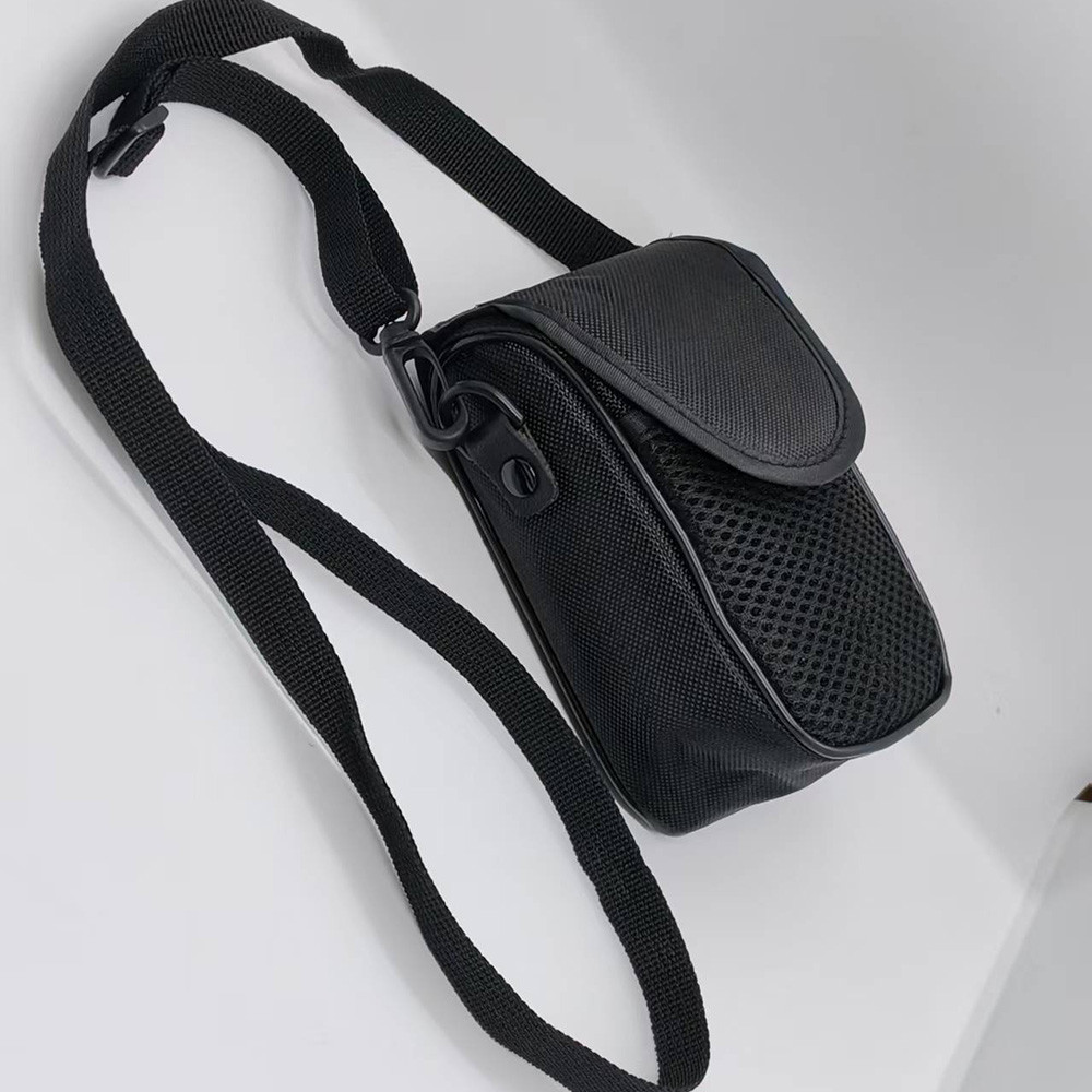 กระเป๋ากล้องแบบพกพาสําหรับ Canon G7X G7XII SX700 SX720 SX730 SX740 G7X3 N100 สําหรับ Nikon S9600 S97