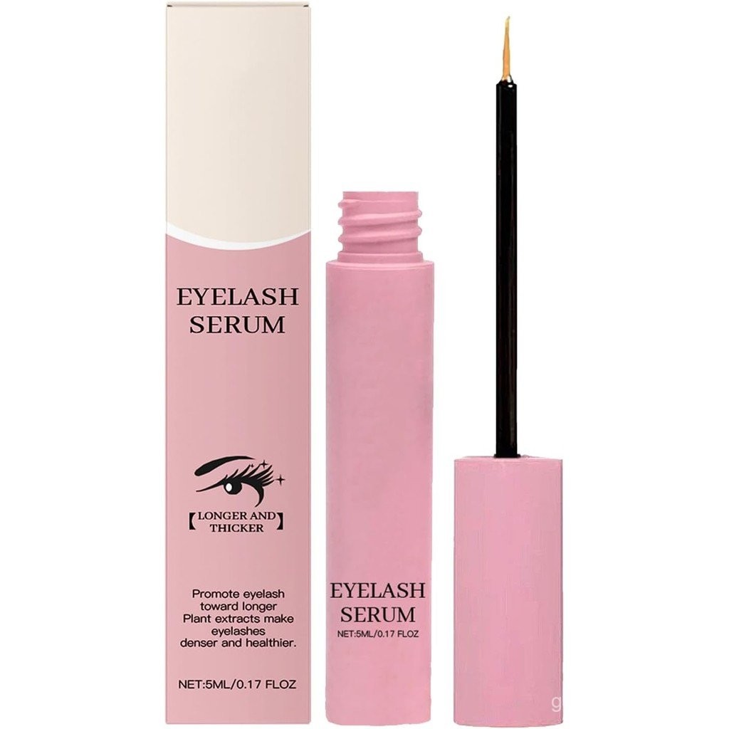 KOAHDE Eyelash Growth Serum & Eyebrow Enhancer,Brow Lash Growth Serum,Natural Brow Lash Enhancer,Eye