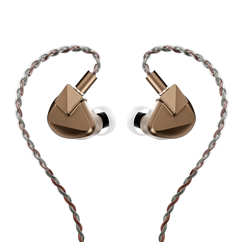 Letshuoer S12 Ultra หูฟัง 14.8 มม.ขนาดใหญ่ Planar Magnetic Driver Hi-Fi หูฟังชนิดใส่ในหู Gam หูฟัง 3.5 + 4.4 พร้อมสาย DAC