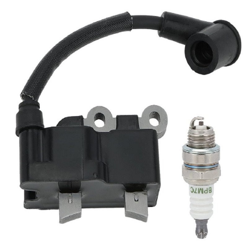 หัวเทียน RY251P พร้อม RY253SSRY252CS คอยล์จุดระเบิด291337001แพ็คแรงดันสูงเหมาะสําหรับ GWPD