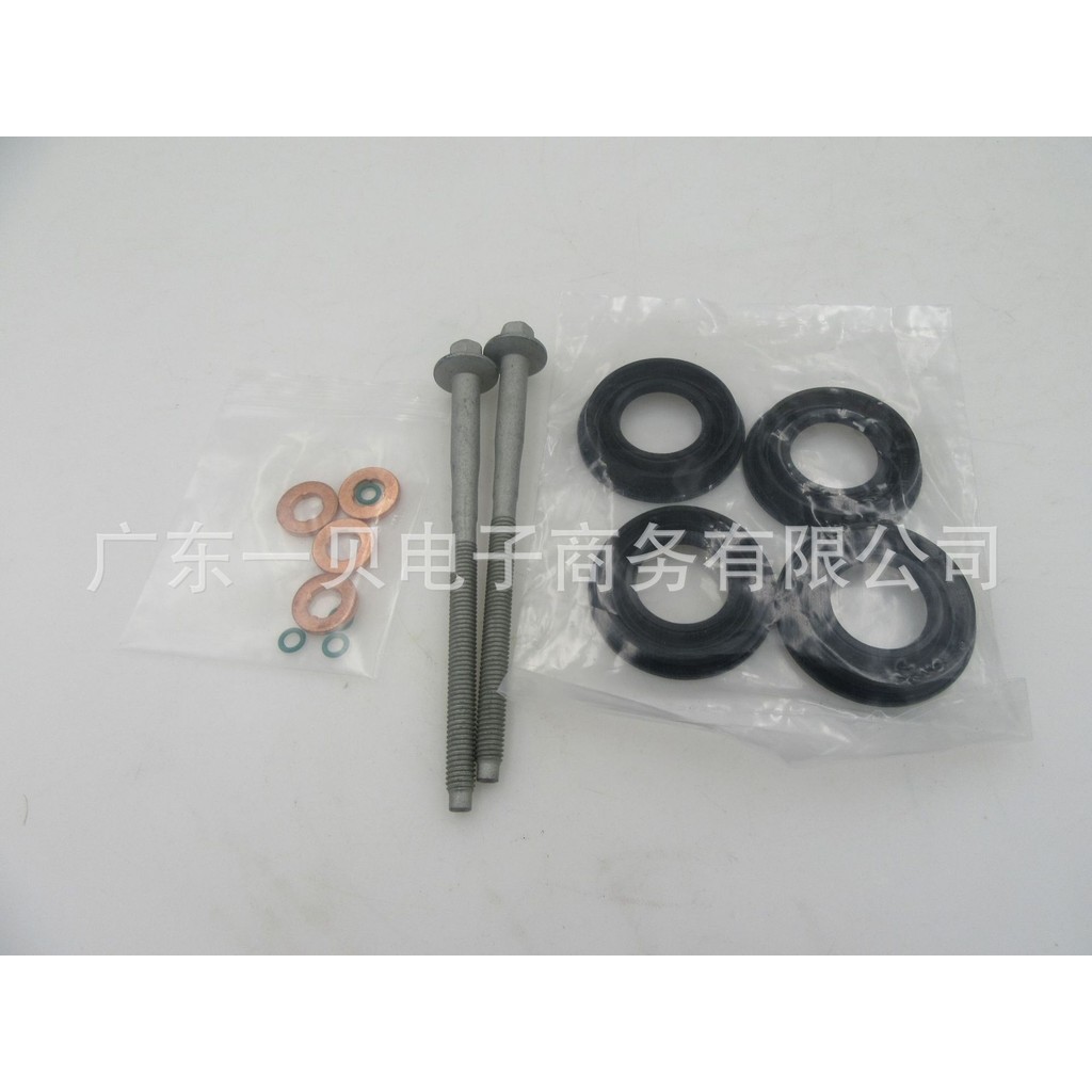 6c1q-6k780-ab 8C1Q-9T506-A เหมาะสําหรับ RANGER BT50 ชุดซ่อมหัวฉีด