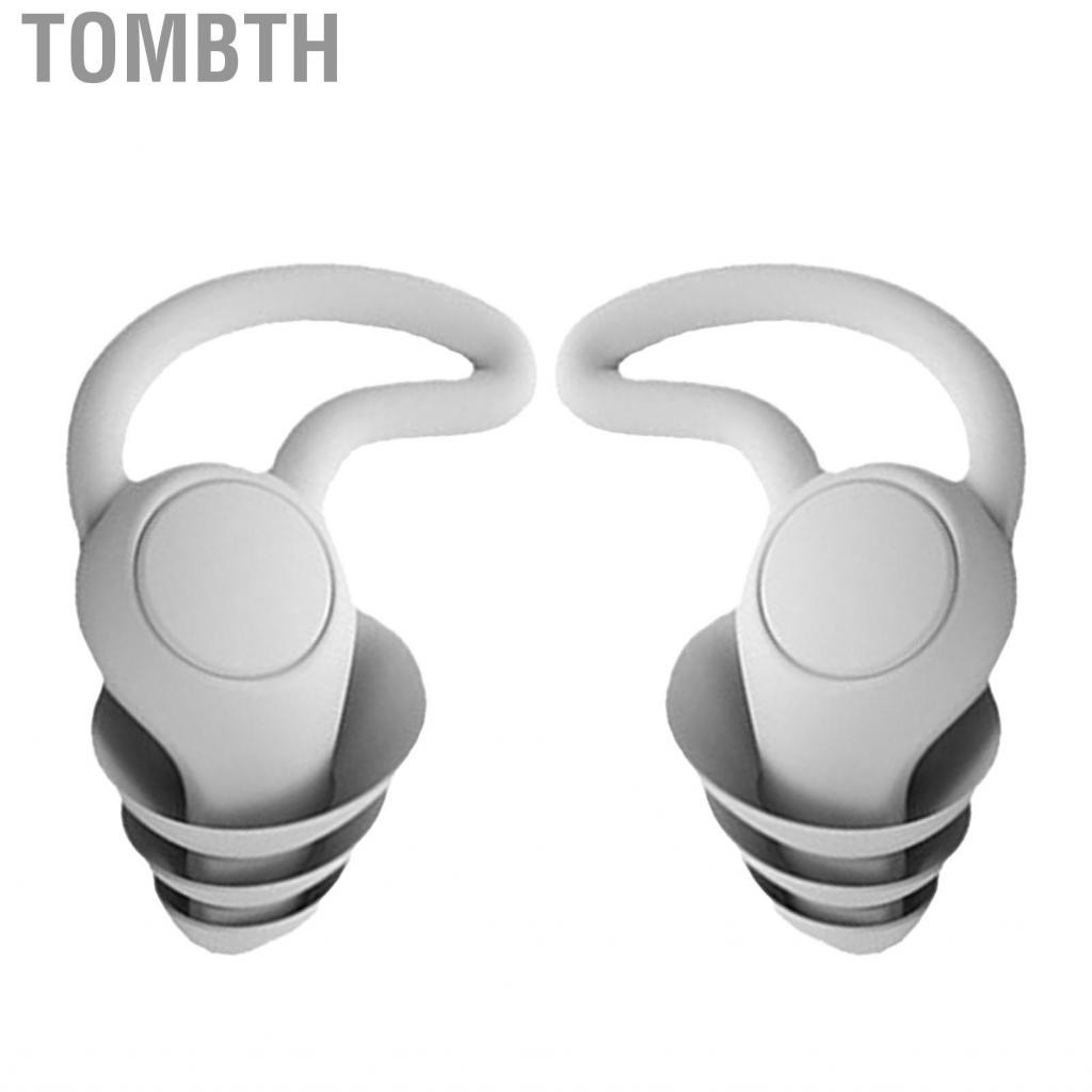 Tombth Tombth Sleeping Ear