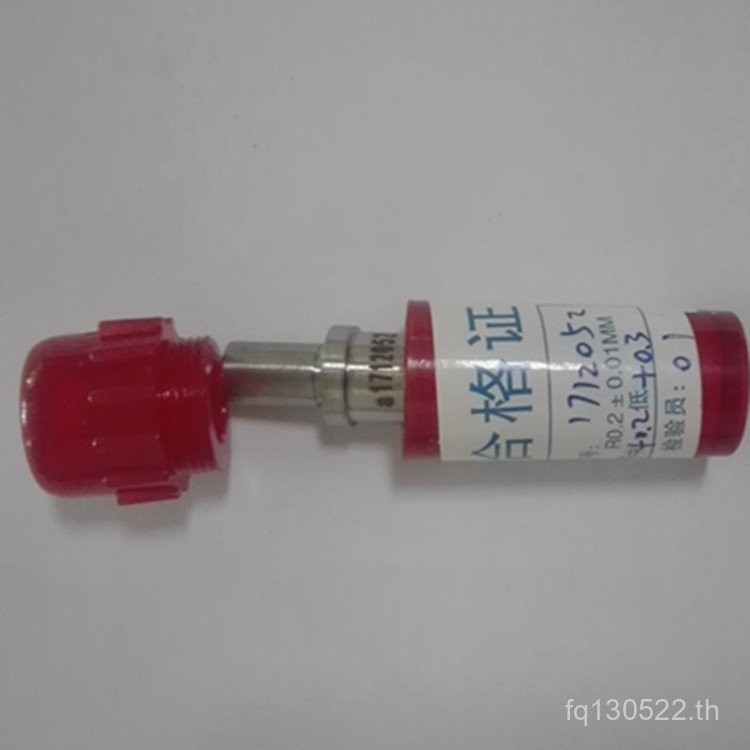 Indenter Accessories Indenter Cone Diamond Hardness Tester Diamond Roche RO3U