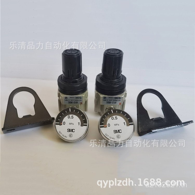 วาล์วลดแรงดัน BE-1-NRYZ///AR20BG/ AR10-M5-01B-02G-03H-04EAR40AR30 Y0WM