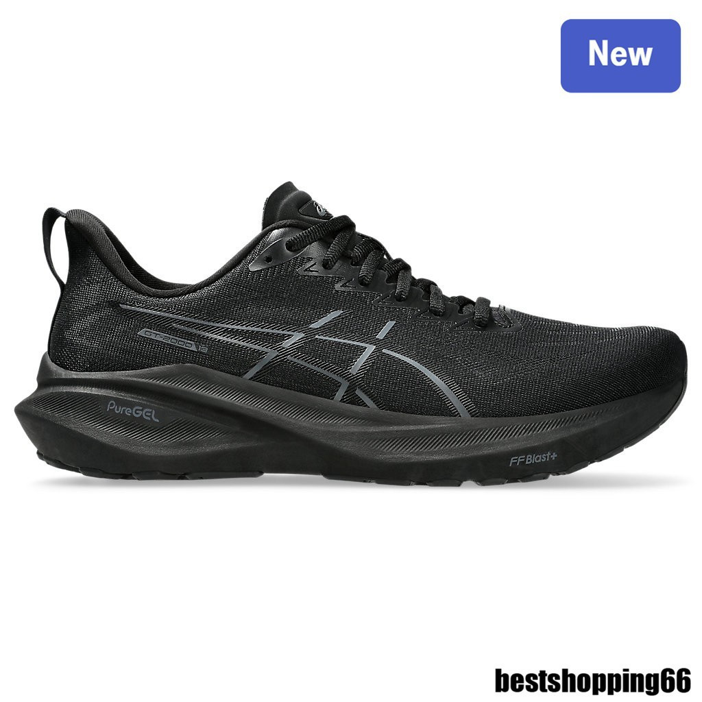 13 GT-2000 รองเท้าวิ่งผู้ใหญ่ 3J6V