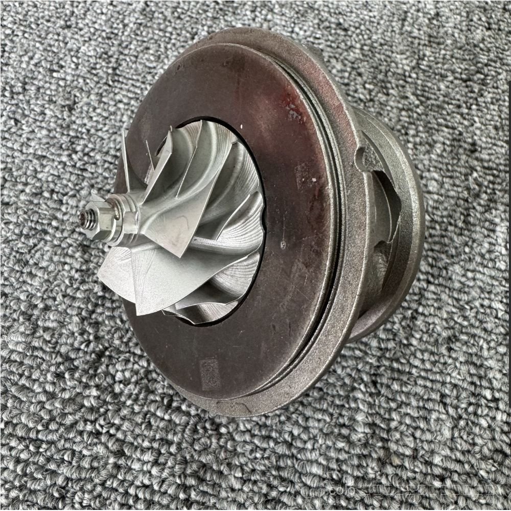 5AF-LP-TD025-T/C  Suitable for Civic1.5  49373-07012  Turbocharger Core WAXT