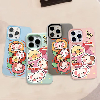 เคสโทรศัพท์การ์ตูนสีชมพูRealme C71 C75 หมายเหตุ 70 60 C65 C67 C63 C61 C53 C55 C51 C35 Realme10 C33 C31 C30S C15 C12 C25 C21Y C25Y C25Y C11 C3 Lite 8i RAIN