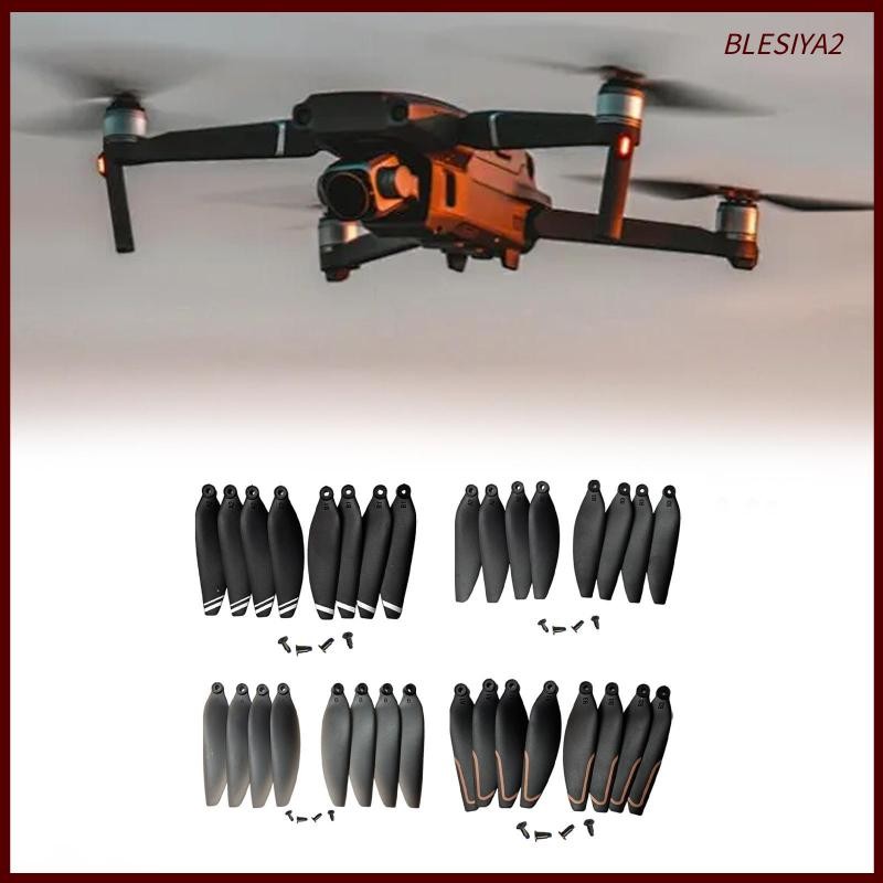 ใบพัดโดรน 8x พร้อมสกรู ปล่อยด่วน มืออาชีพ ความแข็งแรงสูง 5.8 ซม. อะไหล่สําหรับ S1S E88Max K918 Ying 