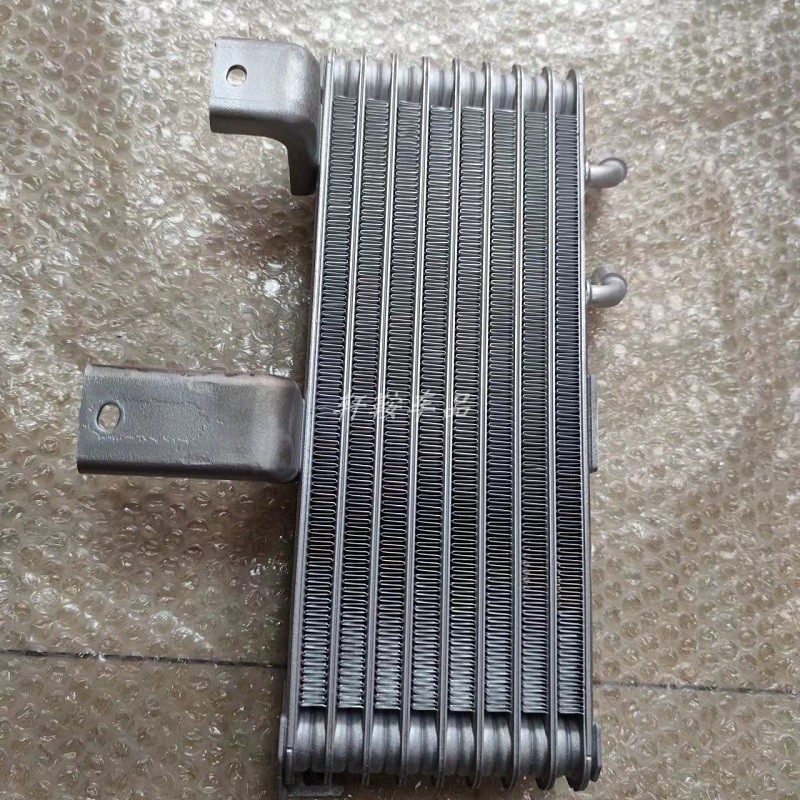 Lexus Lexus RX200t หม้อน้ํากระปุก RX300 Wave กล่องหม้อน้ําน้ํามันคูลเลอร์