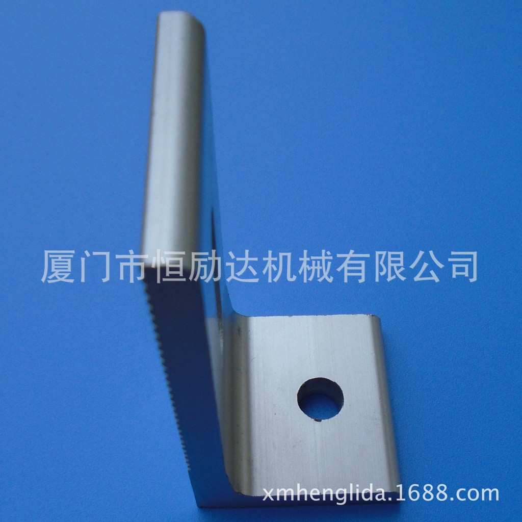 วงเล็บพลังงานแสงอาทิตย์ L มุมวงเล็บโซลาร์เซลล์ L ฟุต L ฟุตLFeet วงเล็บหลังคาพลังงานแสงอาทิตย์หลังคาเ