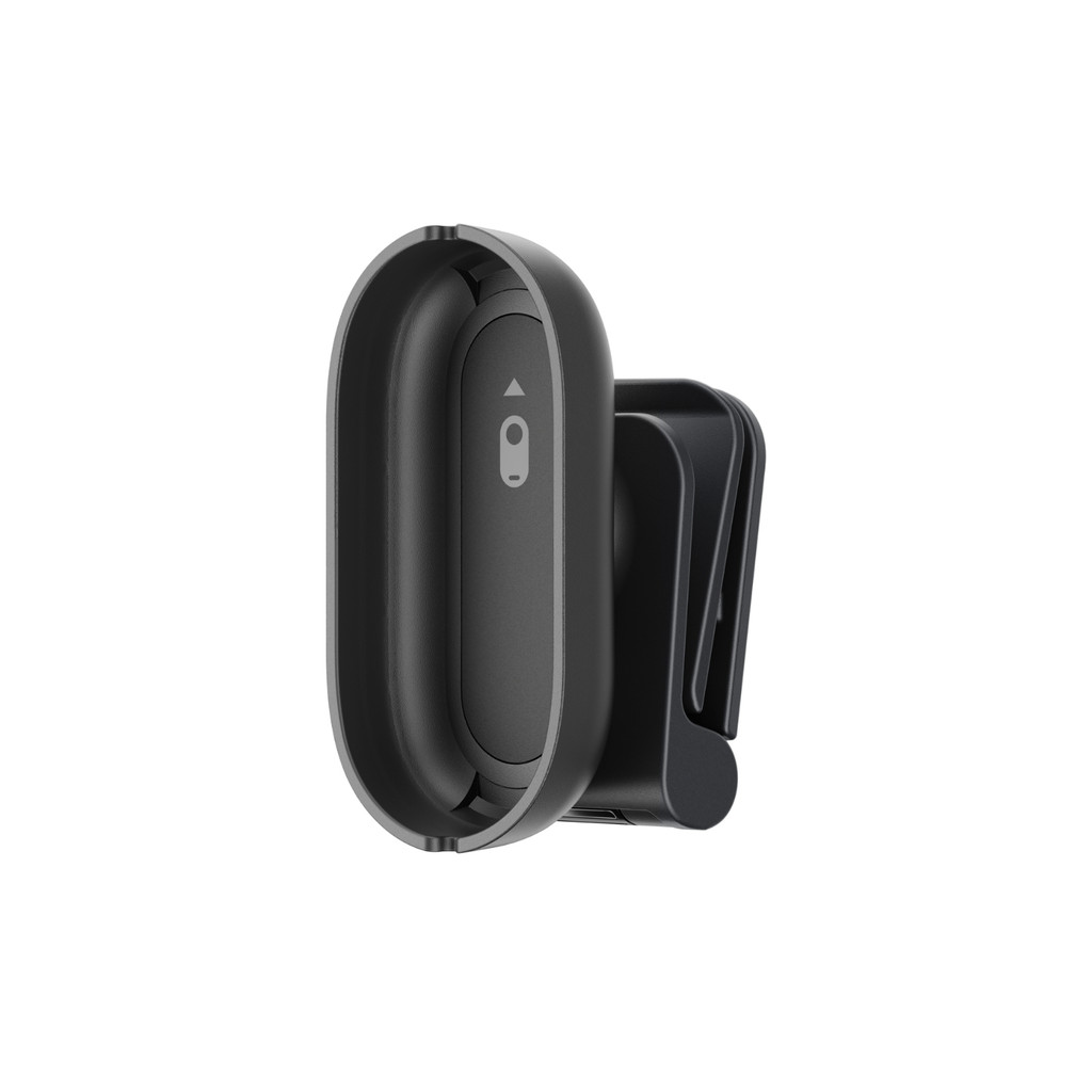 Insta360 GO 3S Pivot คลิป 360 องศาซิลิโคน Tilt Mount สําหรับหมวกแถบคาดศีรษะ Insta 360 GO 3 & GO3S อุปกรณ์เสริมเดิม