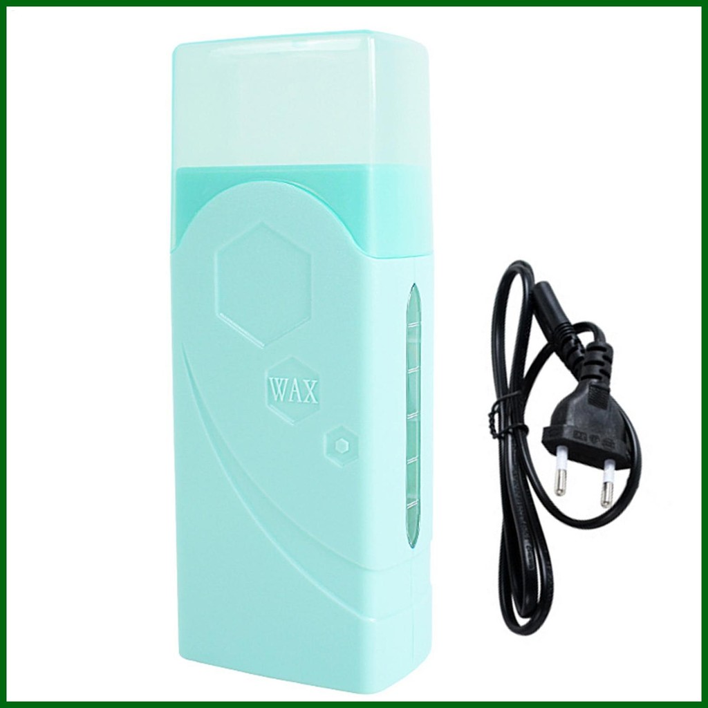 Wax Melt อุ่นสําหรับกําจัดขนเครื่องแว็กซ์อเนกประสงค์ Hard Wax Machine แบบพกพา Hard Wax Melter Hot Wa