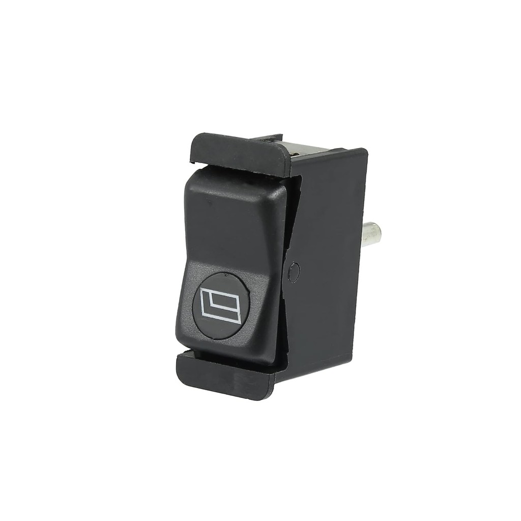 X AUTOHAUX สวิทช์หน้าต่างไฟฟ้าด้านหน้าไดร์เวอร์ด้านข้างหน้าต่างสวิทช์ควบคุมหลัก 000 820 8310 สําหรับ