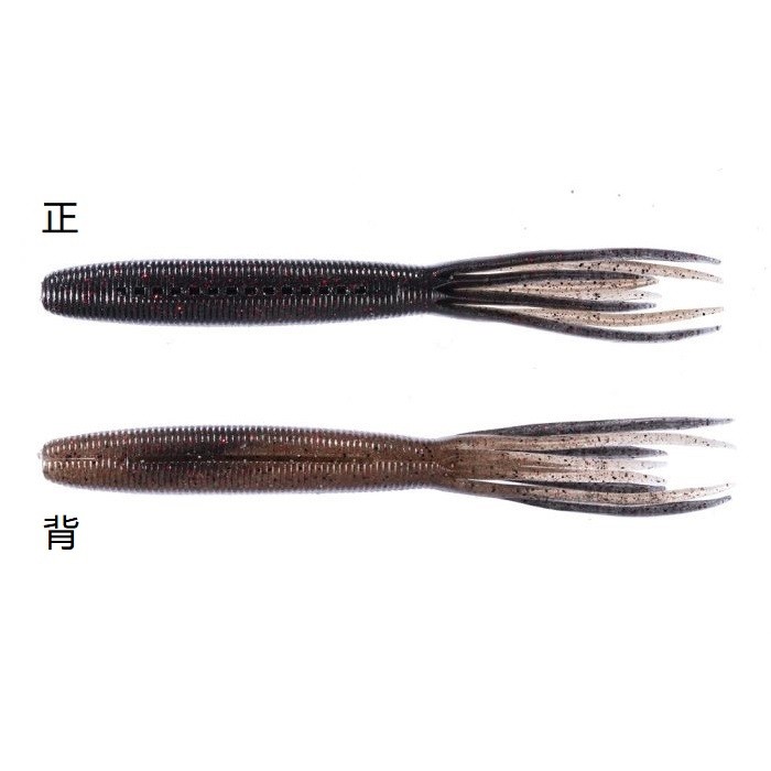 OSP Dlive Shot นำเข้าจากญี่ปุ่น ขนาด 15 ซม. เหยื่อนุ่มนวลพร้อมสวิงเทลเลอร์ กรวยแรงโน้มถ่วง ใช้ตกปลาห