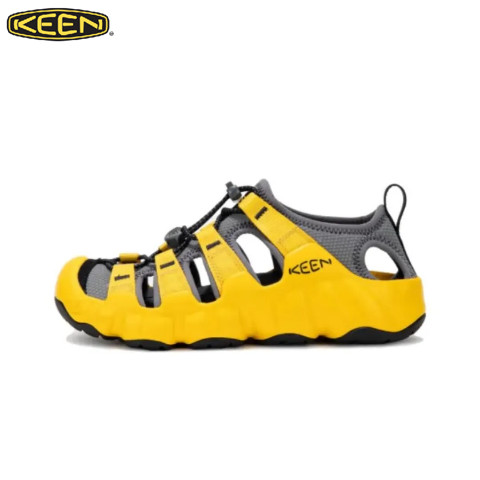 KEEN HYPERPORT H2 1029114 รองเท้าผ้าใบสำหรับผู้ชาย และผู้หญิง