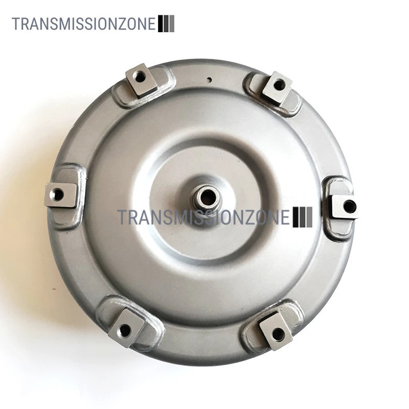 6T30 6T40 6T45 6T50 Transmission Torque Converter สําหรับ Saab Pontiac Chevrolet Holden BAOJUN Daewo