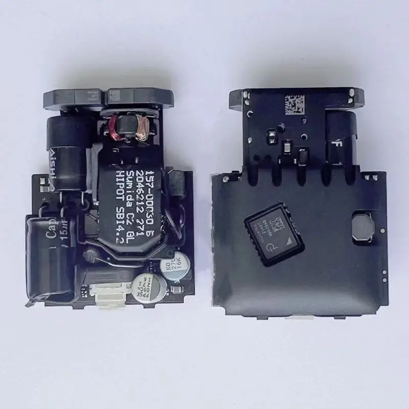 10 ชิ้น/ของแท้ ID 20W Charger Fast Type C PD Charger 9V 2.22A สําหรับ 15 14 13 12 Pro Max USB C 20W 