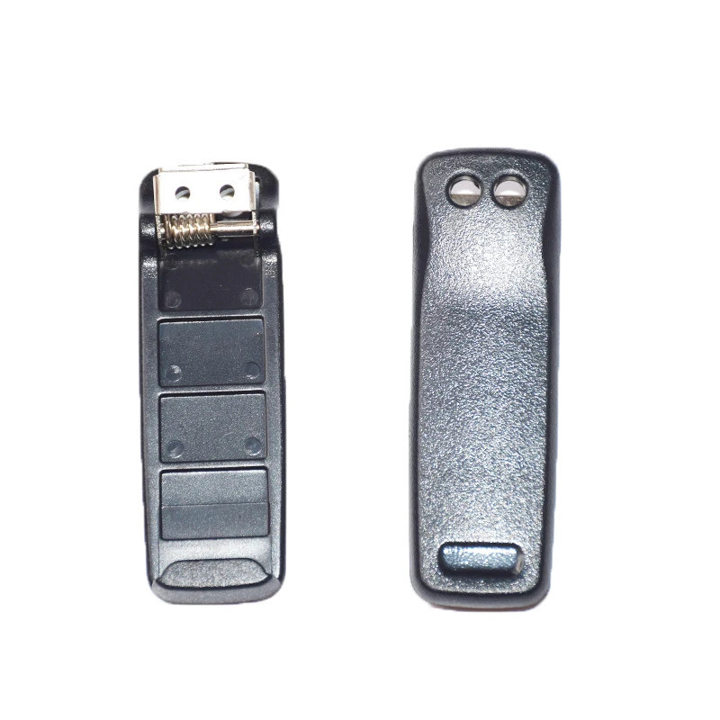 คลิปหนีบเข็มขัด 5x สําหรับ VX132 VX160 VX168 VX180 VX210 VX600 VX800 VX400 VX900 วิทยุ