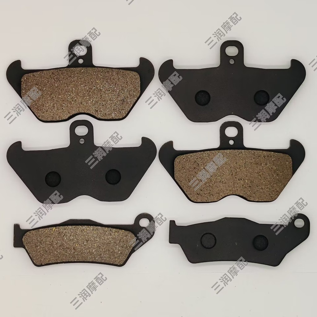 BMW R1200 00-02 R1200C 96-02เบรคคีโตนดิสก์เบรค